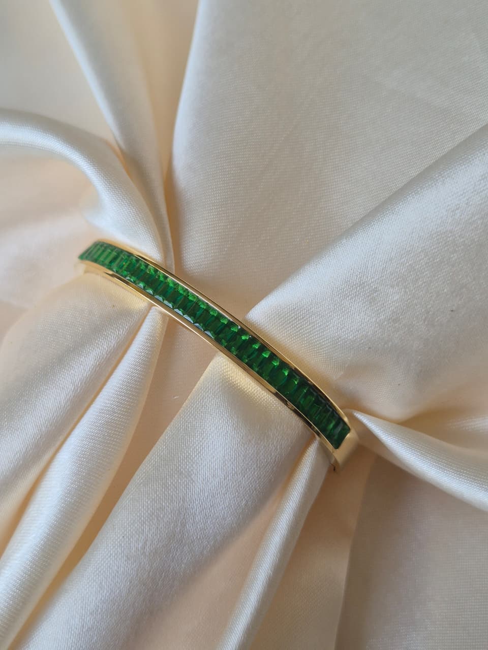 Green Blair Kada