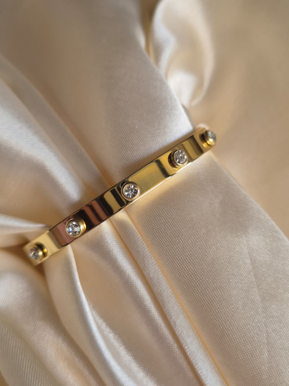 Studded Kada 3.0