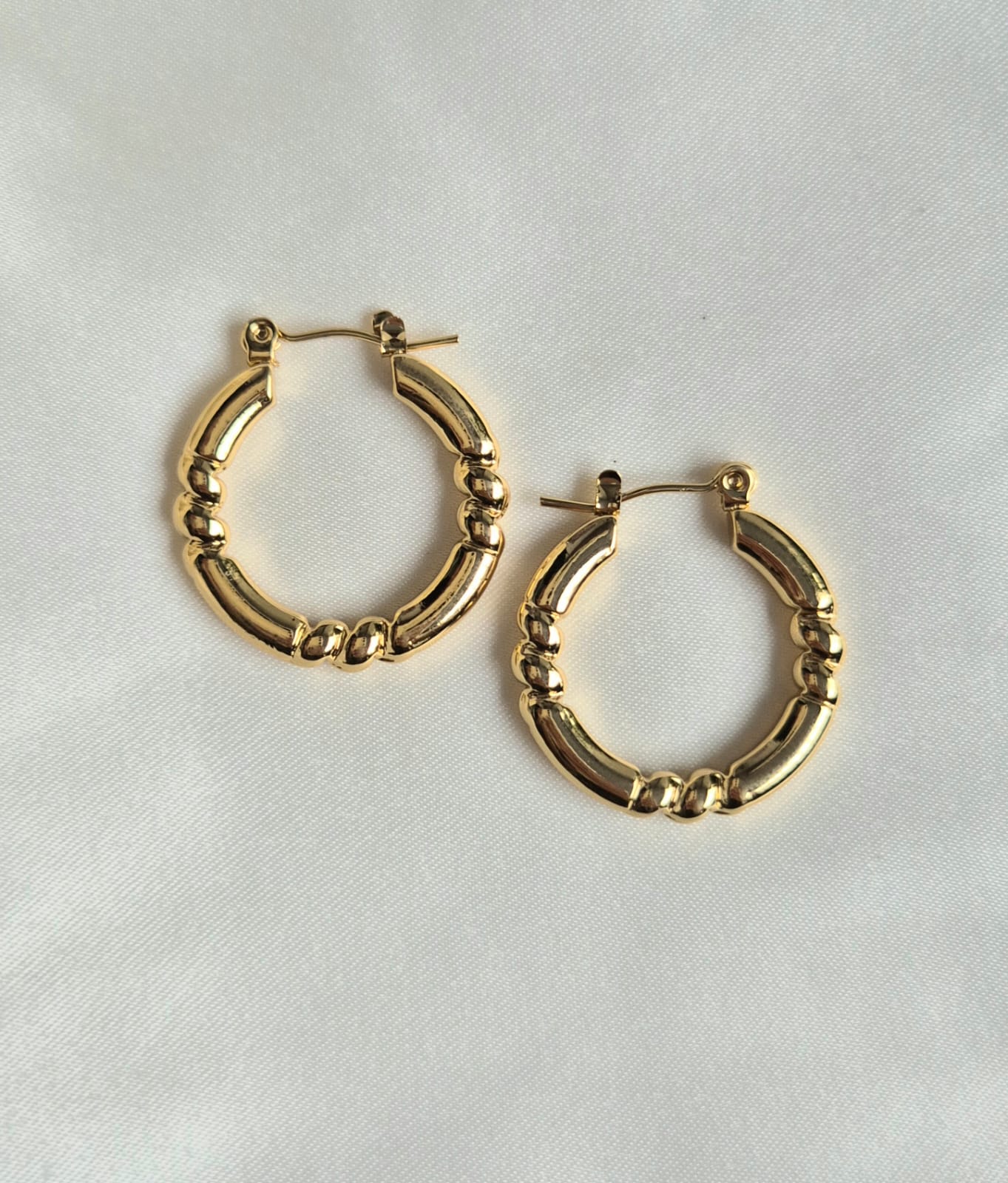 Carrie Hoops