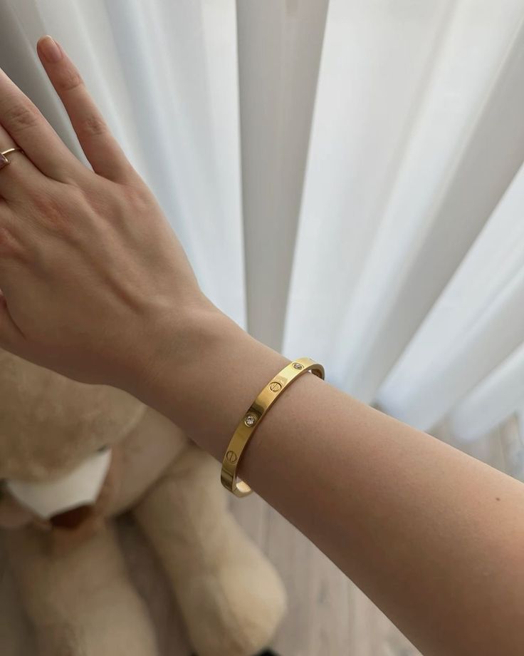 Cartier Kada (Regular Size)