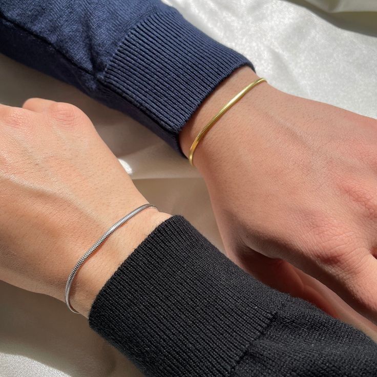 Couple Bracelets