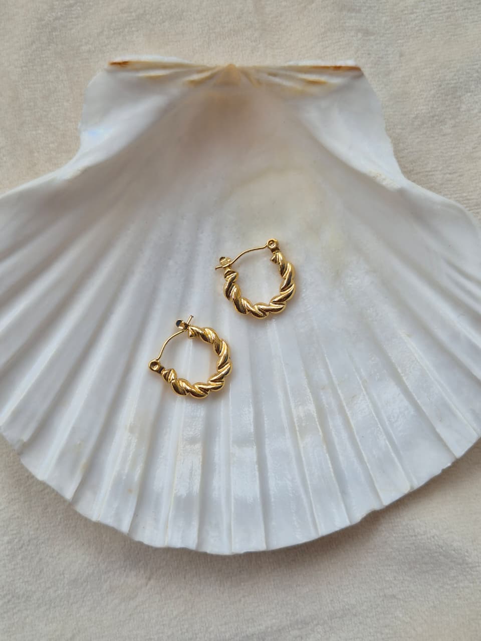 Mini Hoops