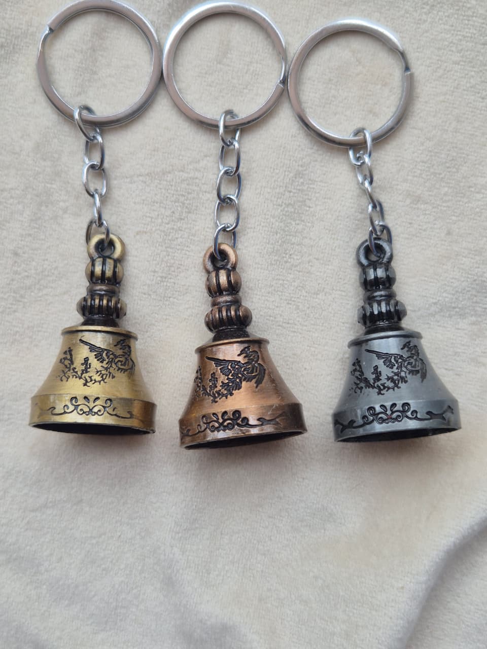 Guardian Bells