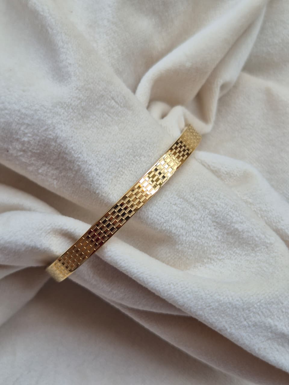 Men's Kada 3.0