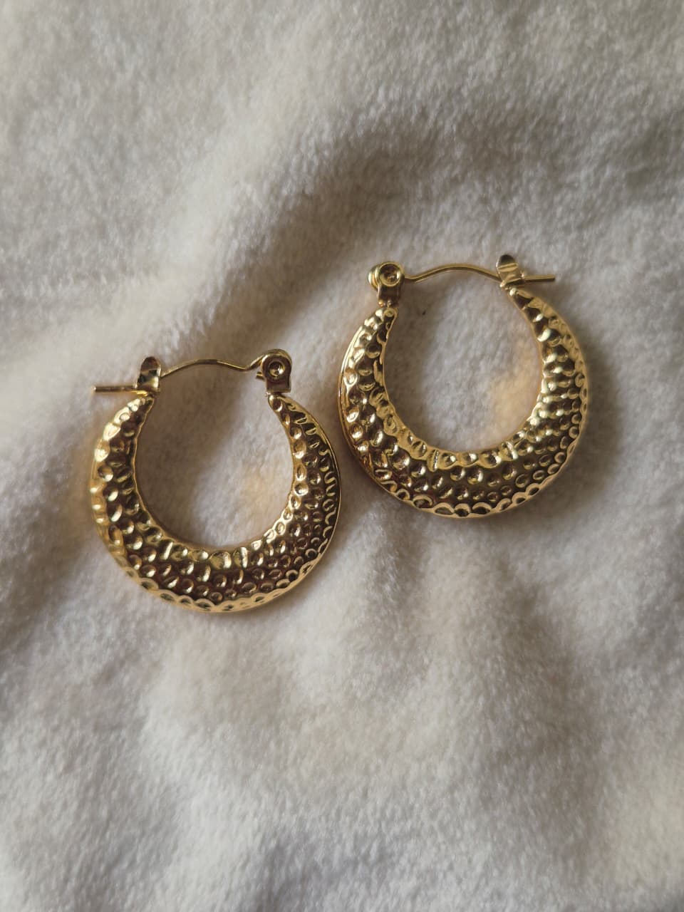 Caroline Hoops
