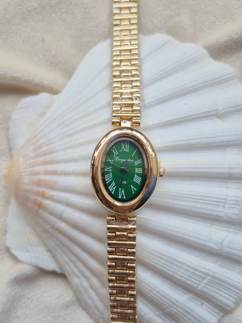 Vintage Watch