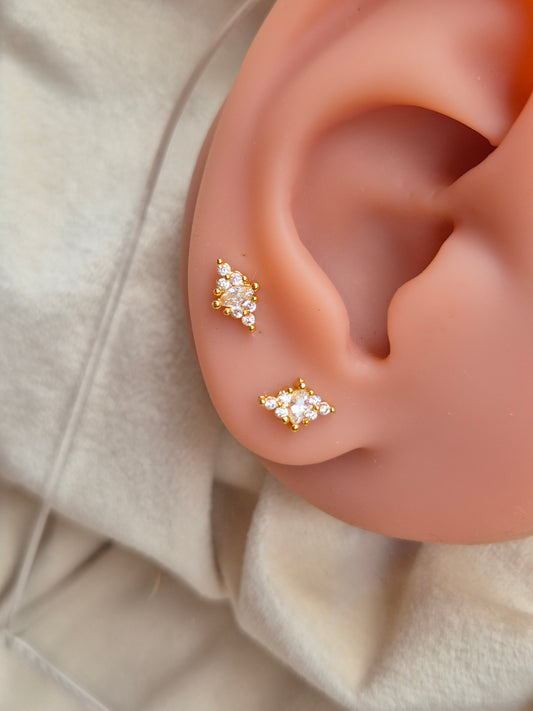 Siarra Studs