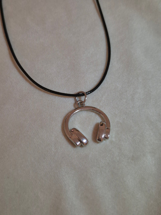 Headphone Neckchain