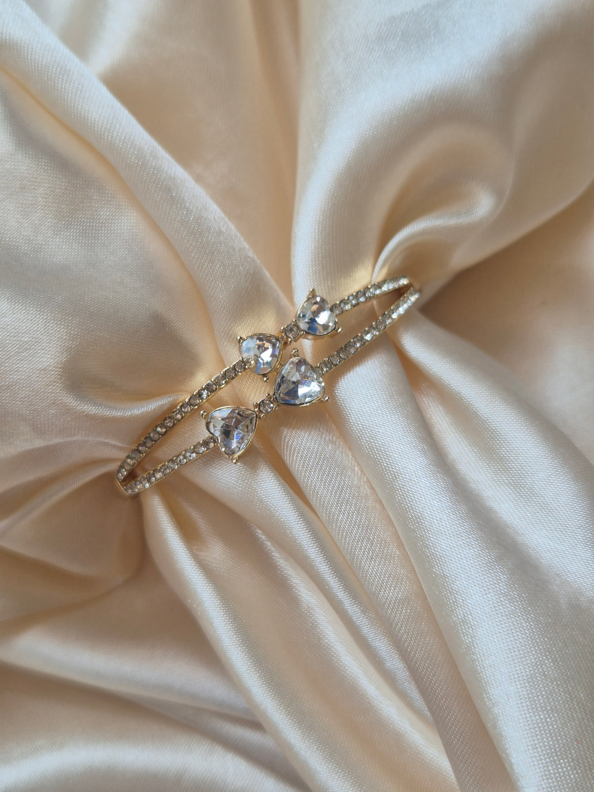 Dual Bow Kada (Small Size)