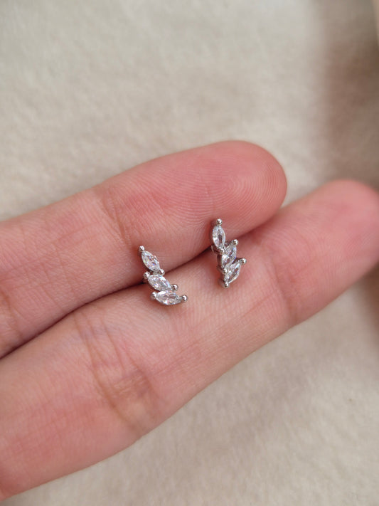 Fiona Studs