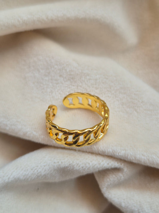 Link Ring (Adjustable)