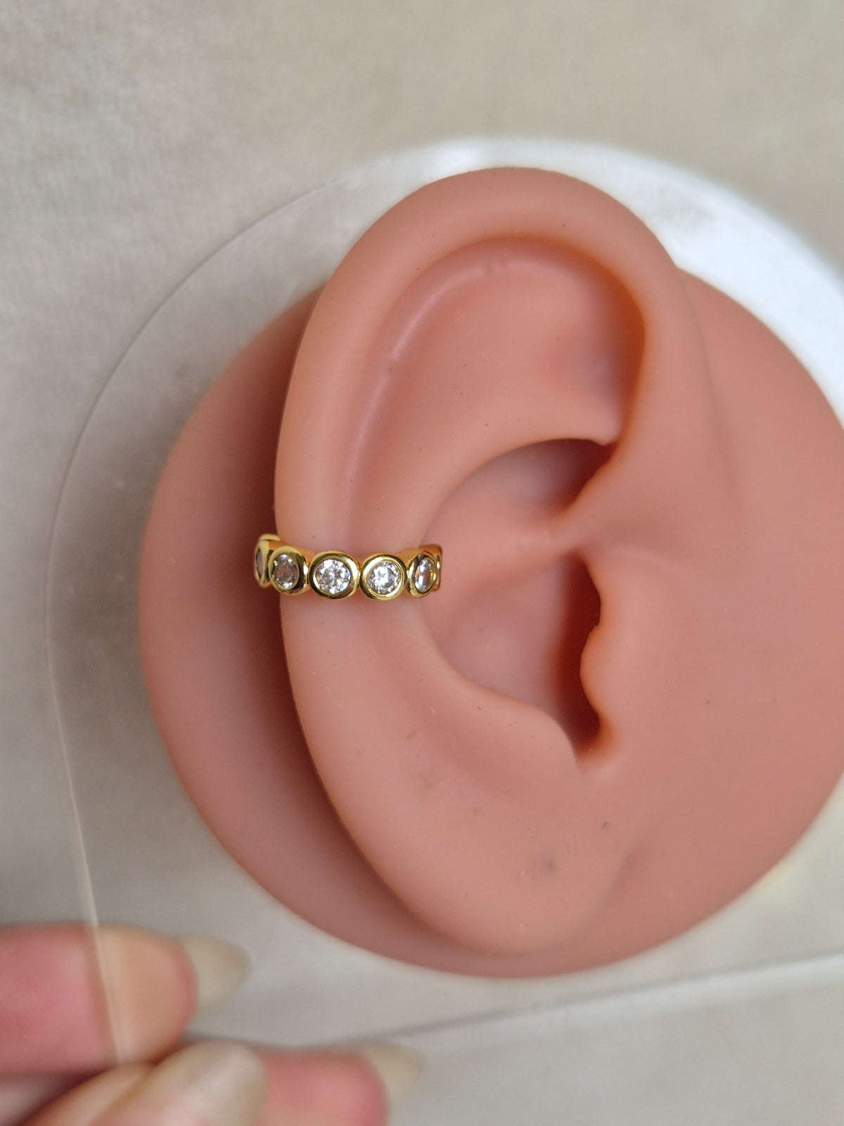 Earcuff 1
