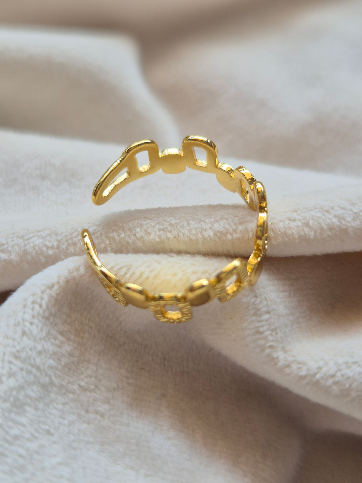 Sq. Ring (adjustable)