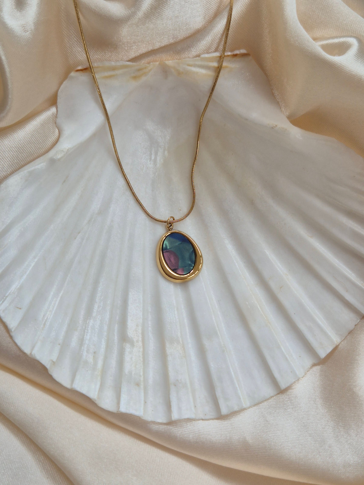 Whimsy Necklace 1