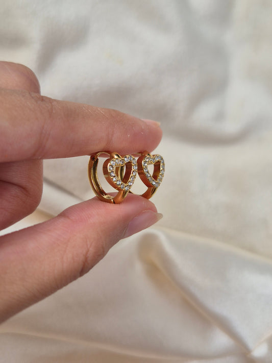Tiny Heart Hoops