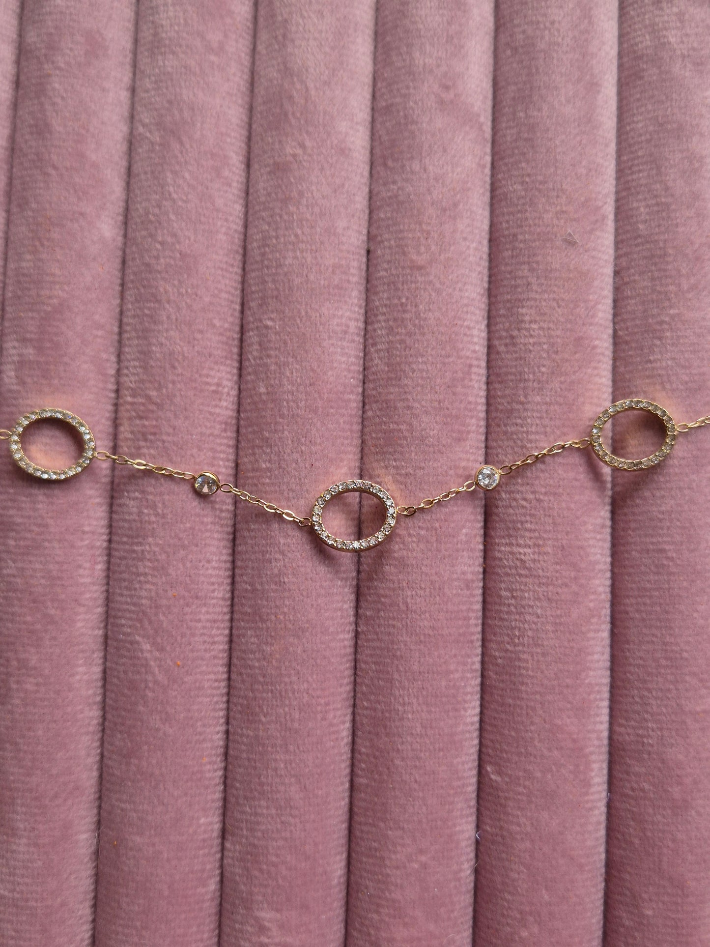 Dainty Bracelet