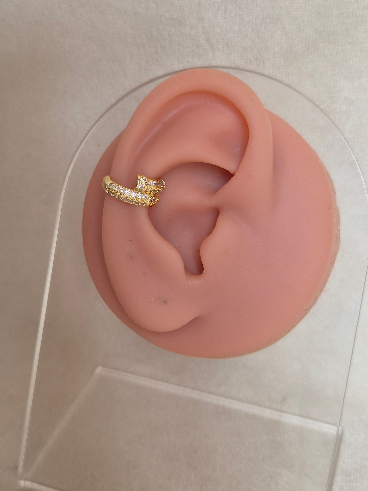 Nail Earcuff
