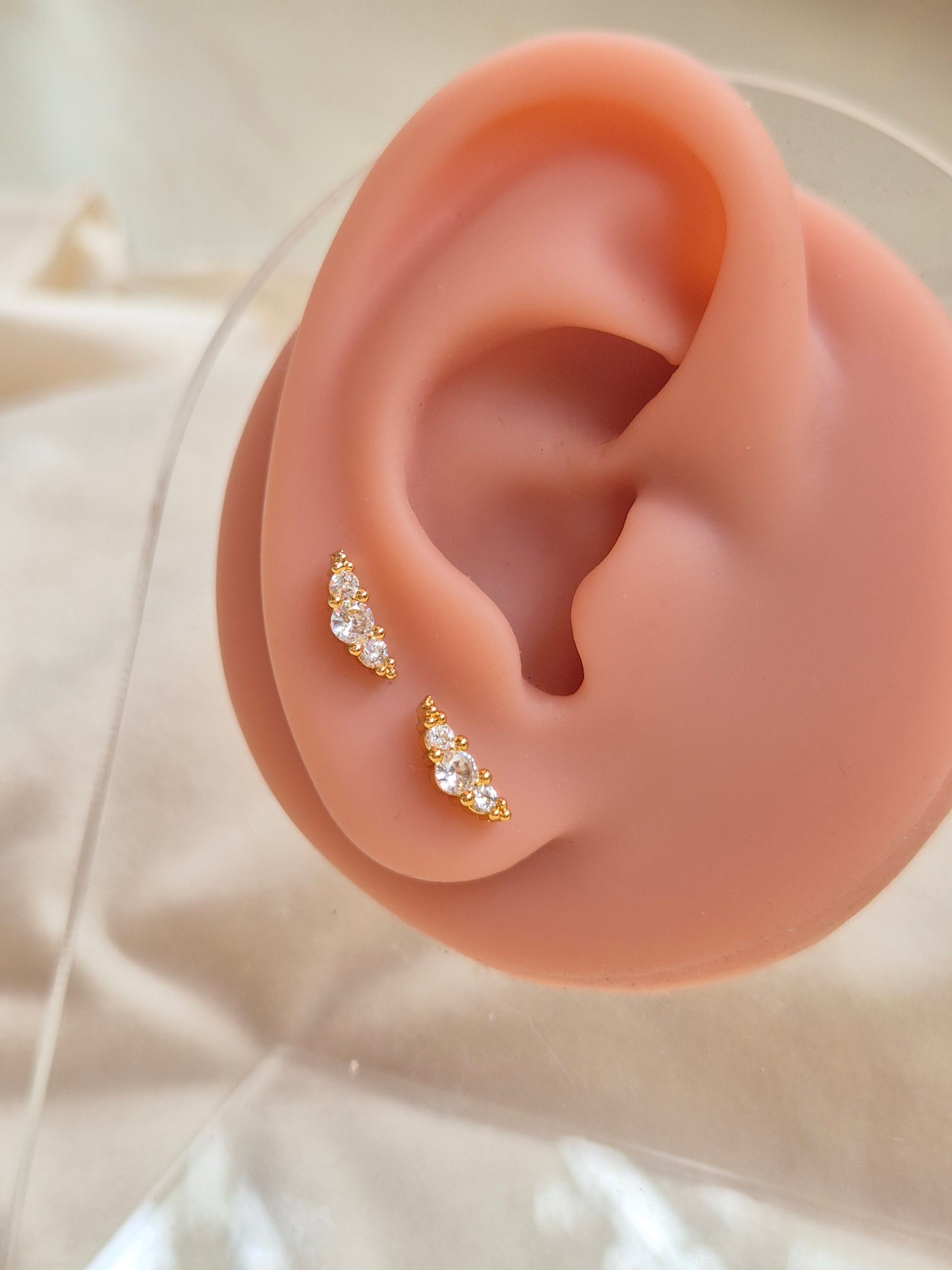 Celine Studs