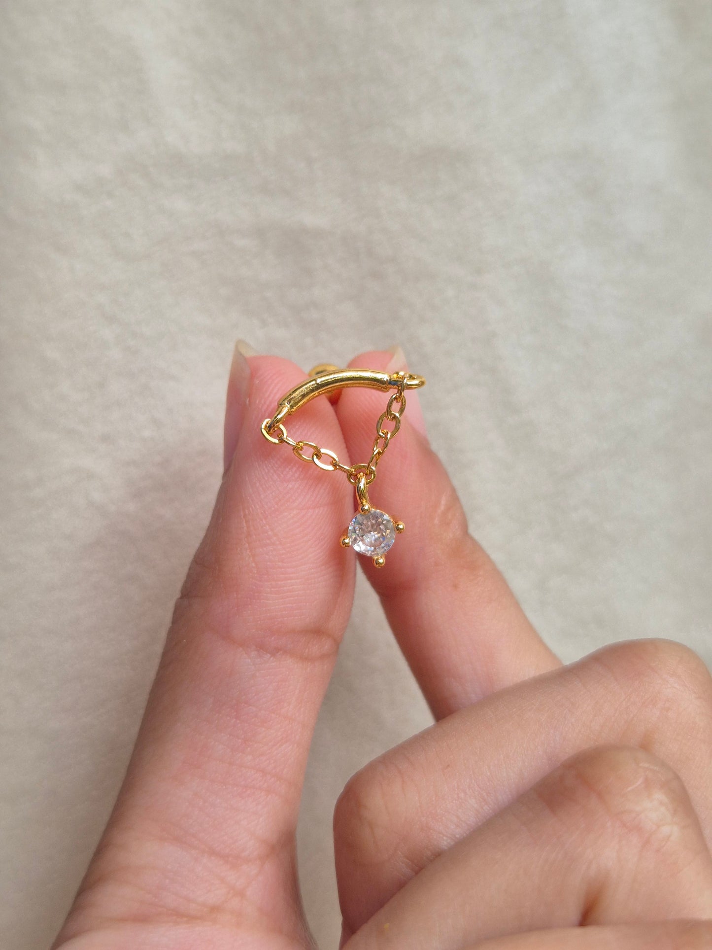 Stud Dangler