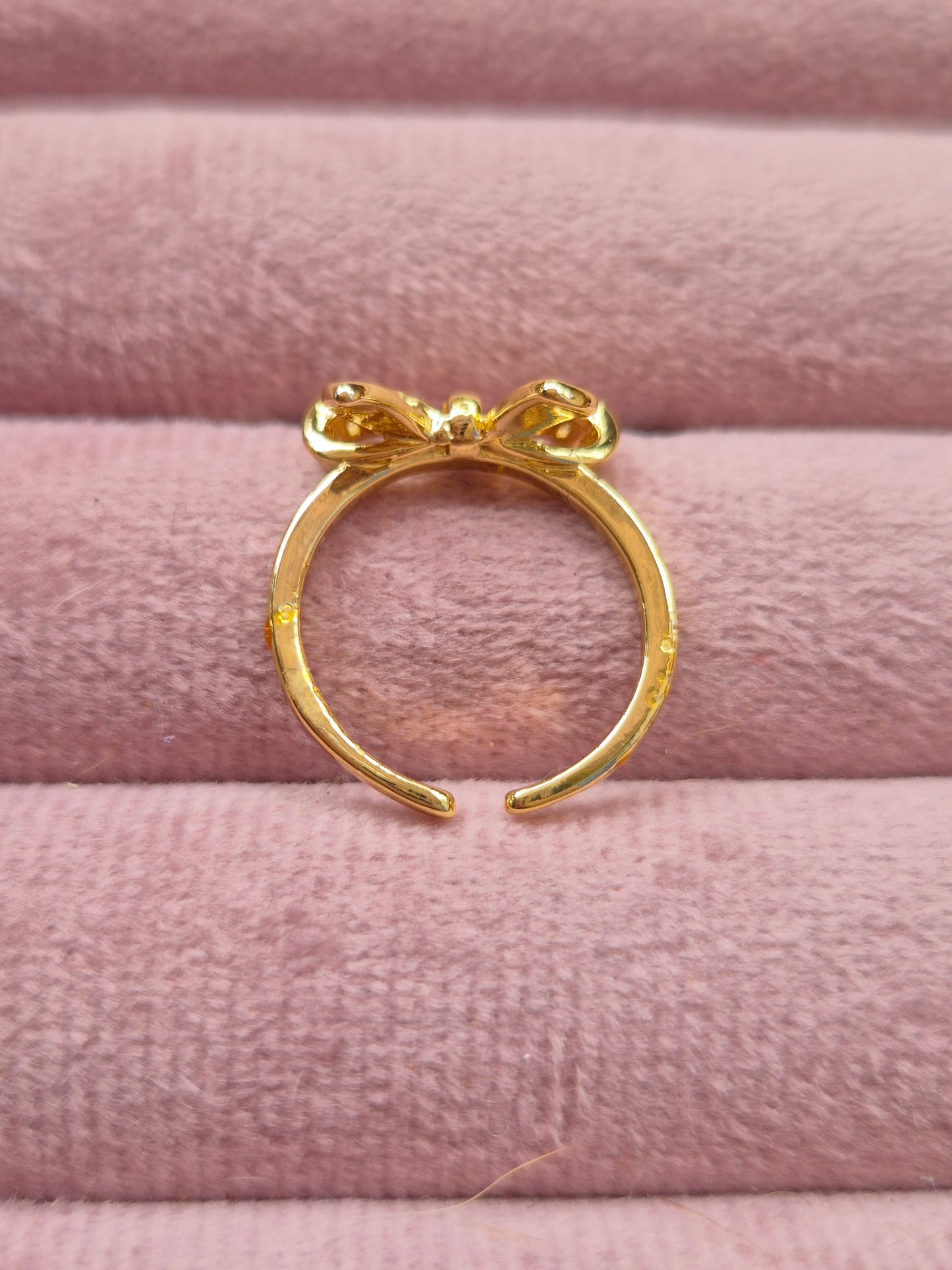 Bow Ring