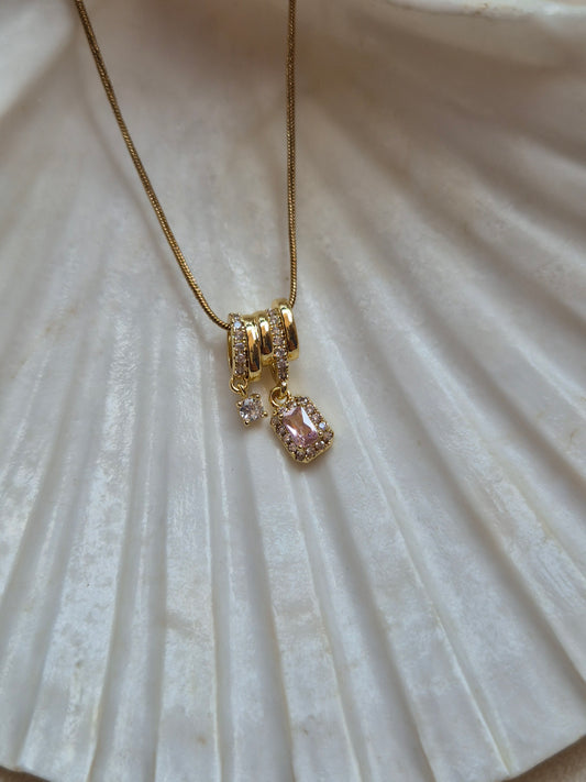 Charms Necklace