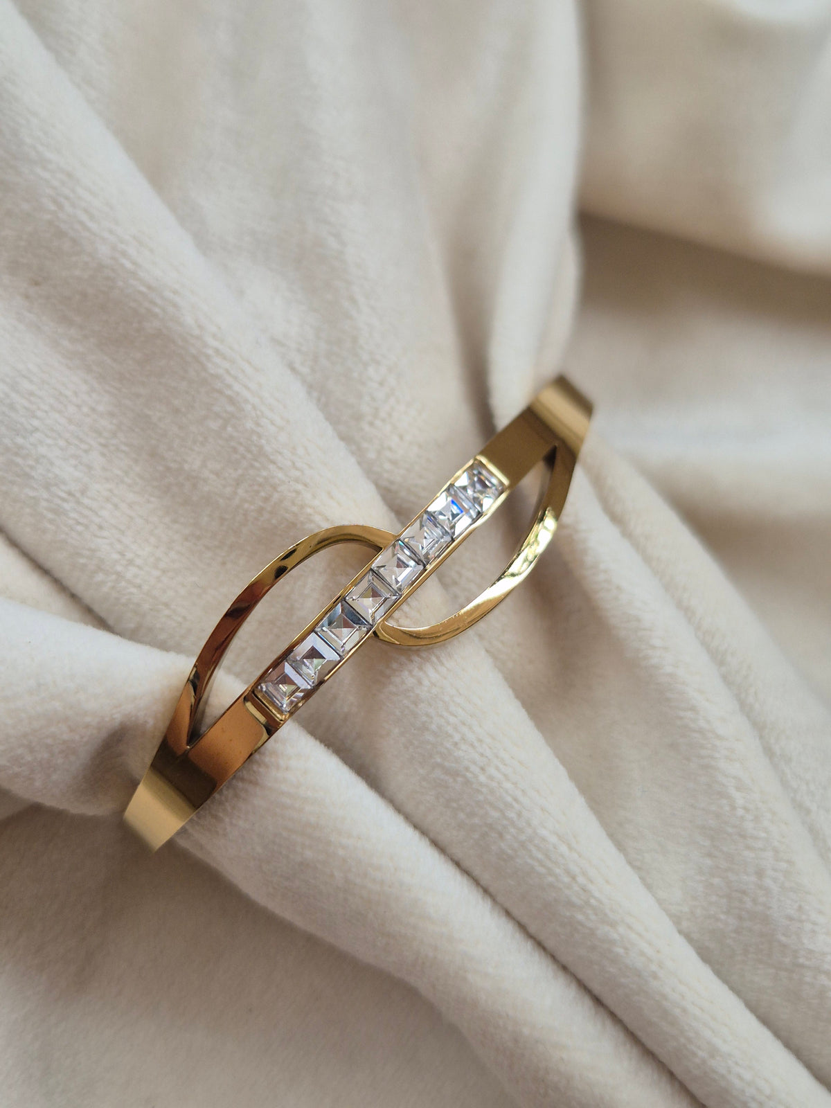 Bling Wave Kada