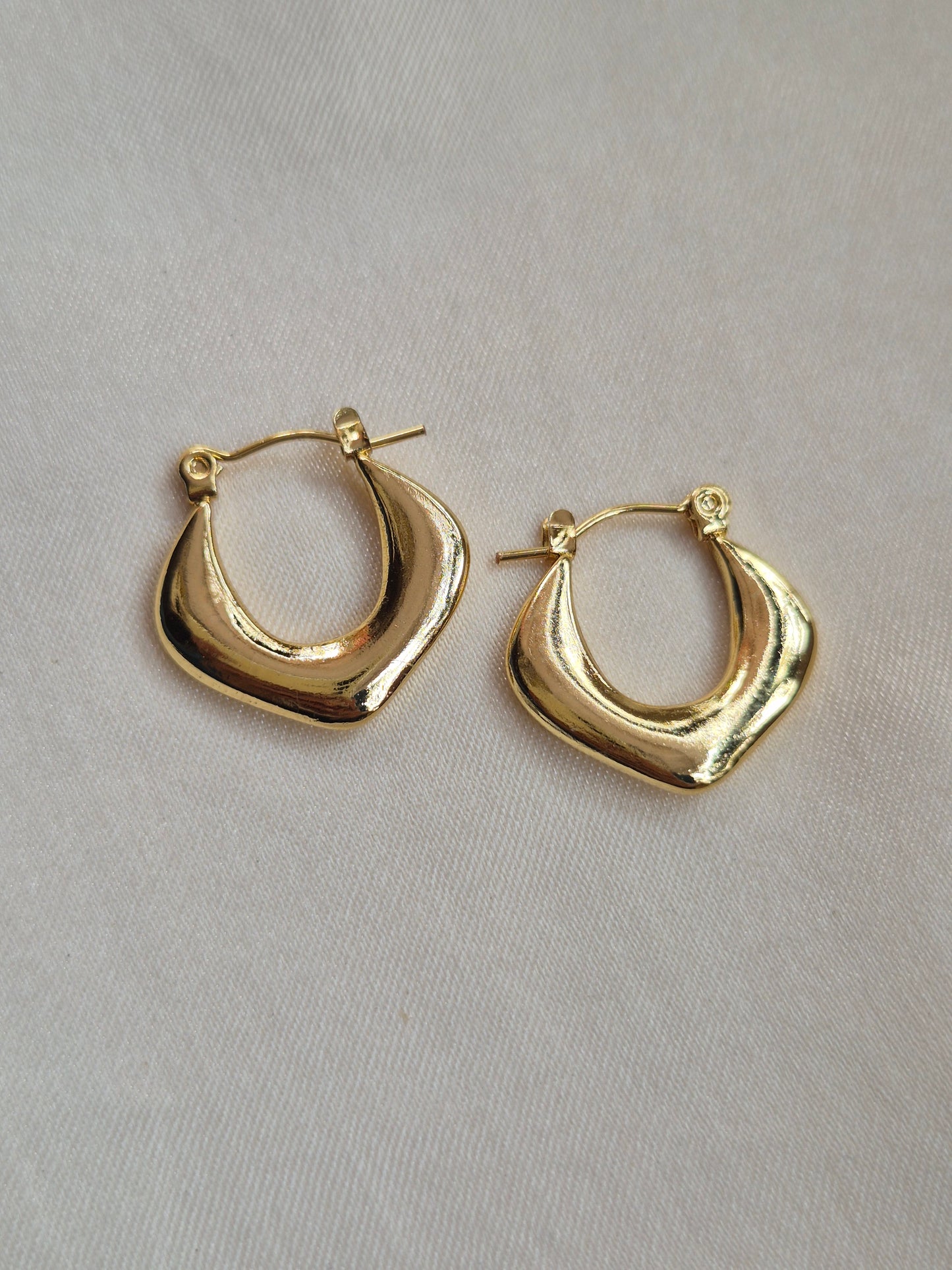 Dailywear Hoops