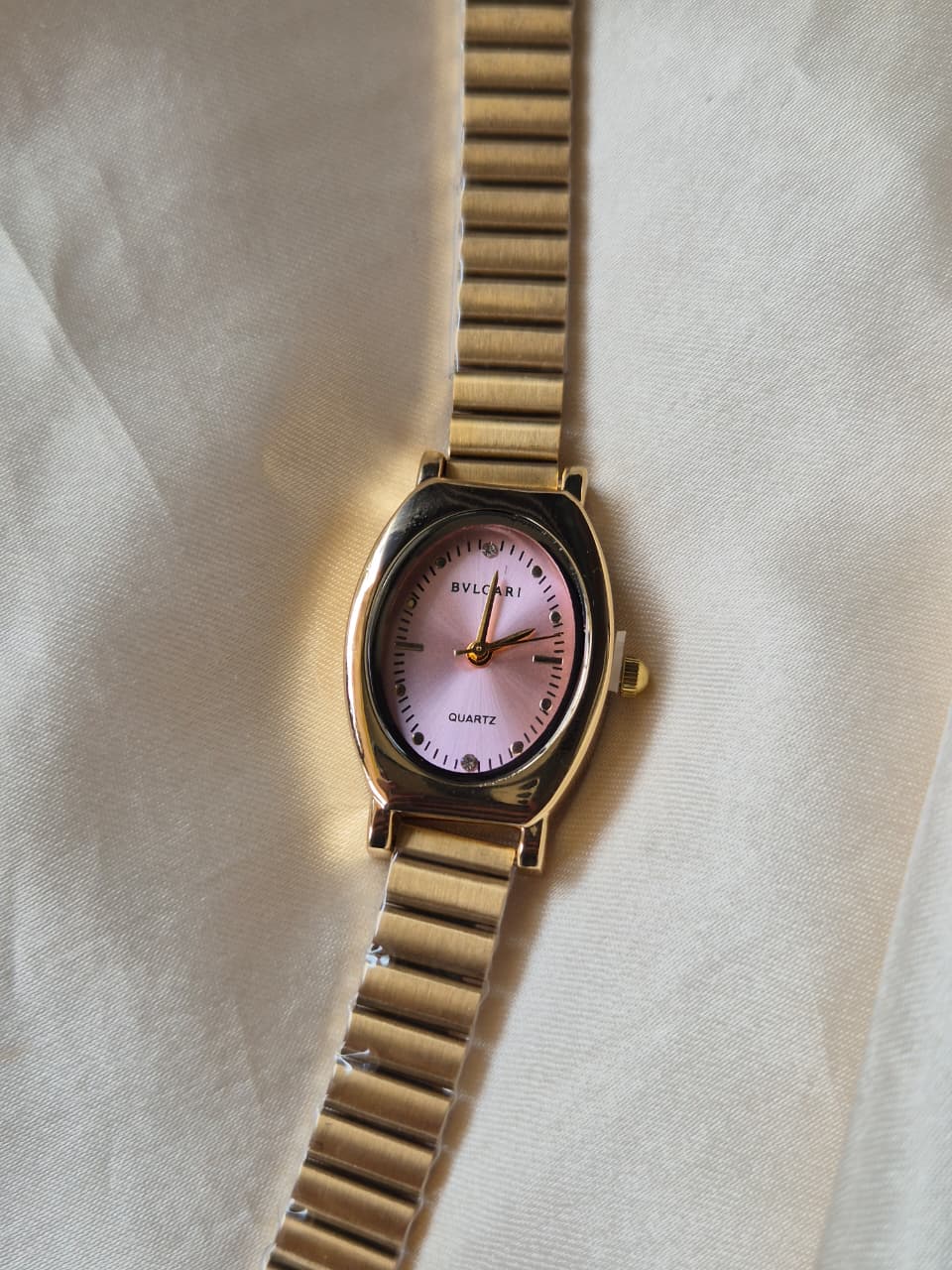 Vintage Watches