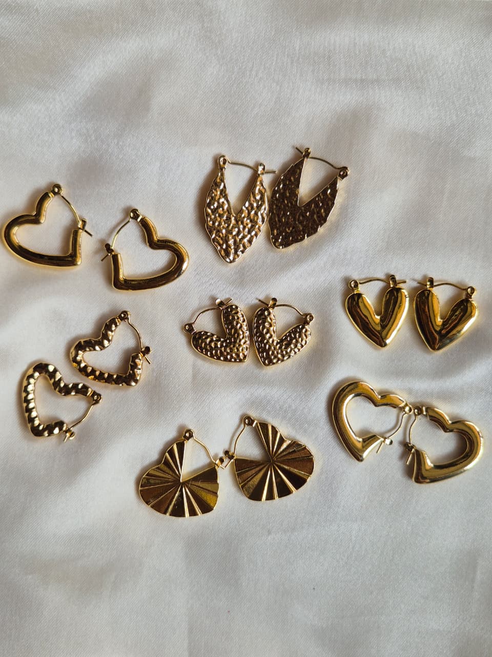 99 Earrings