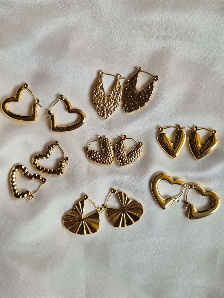99 Earrings