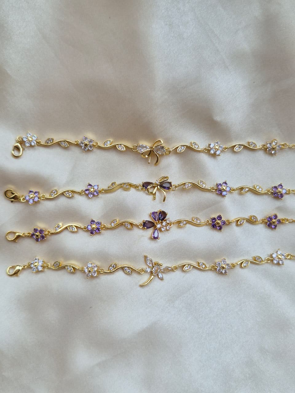 Fairy Bracelets