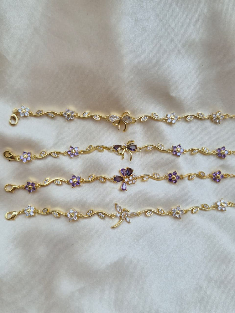 Fairy Bracelets