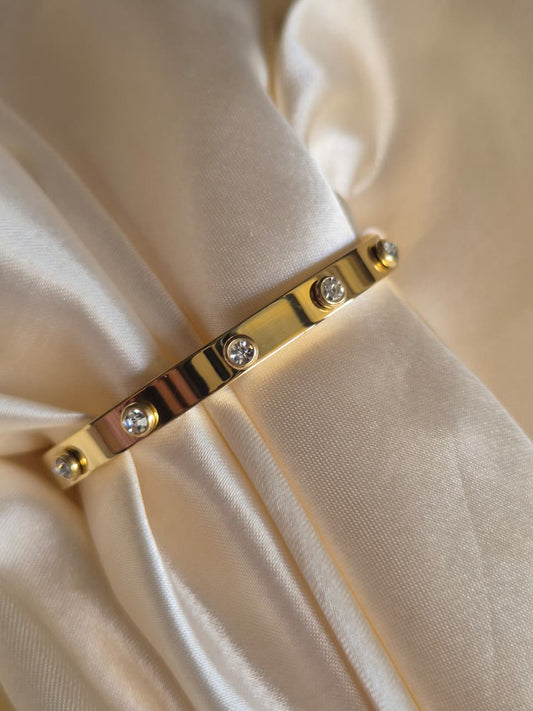 Studded Kada 3.0