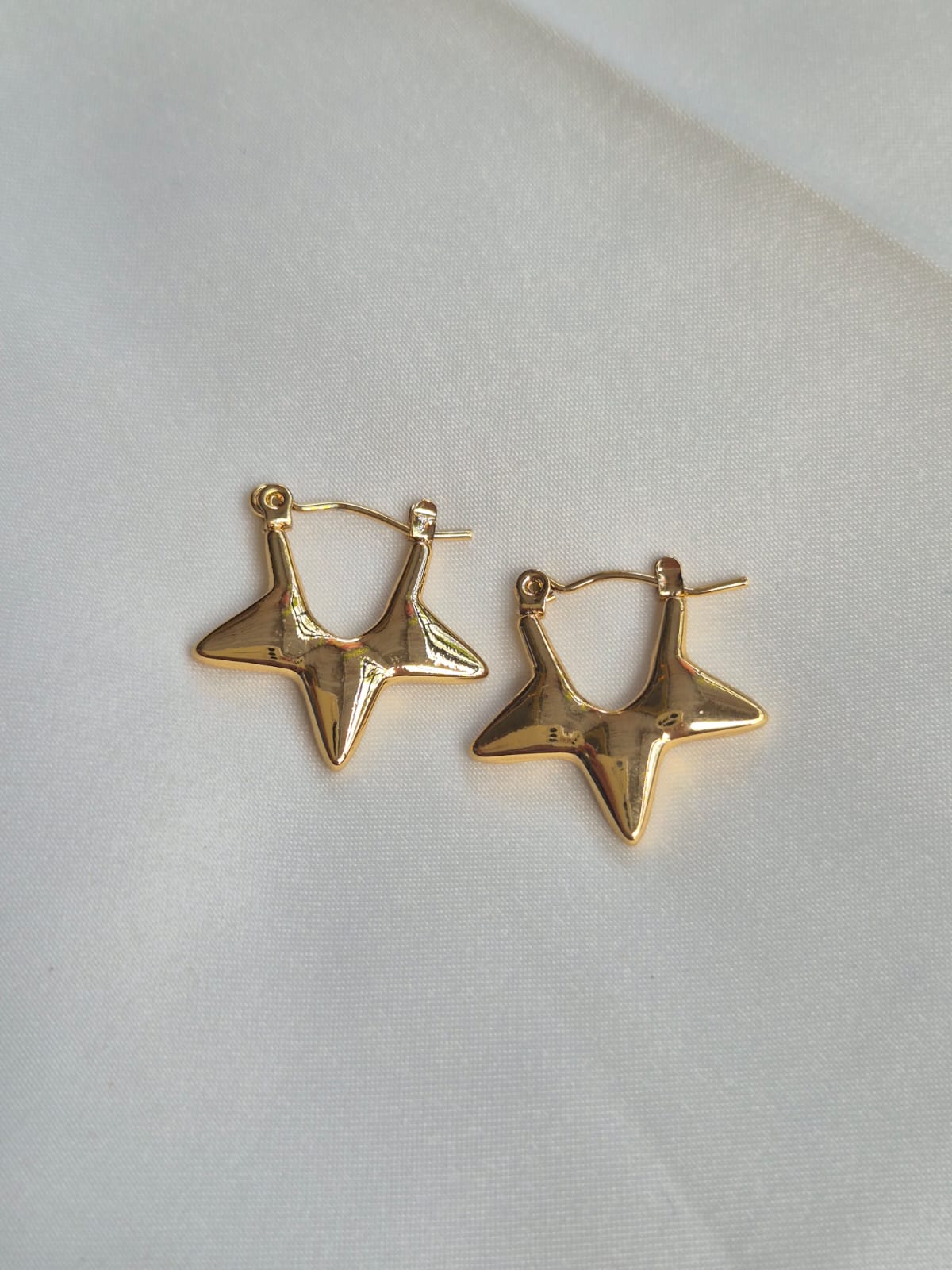 Star Hoops