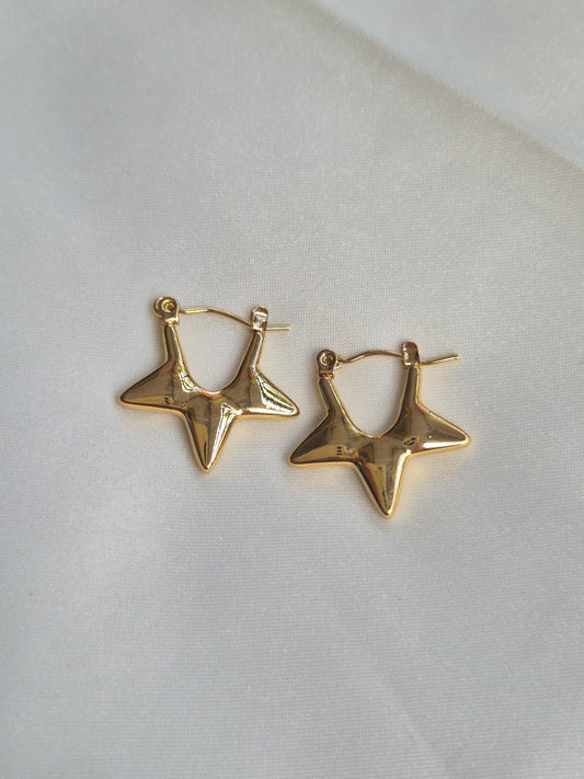 Star Hoops
