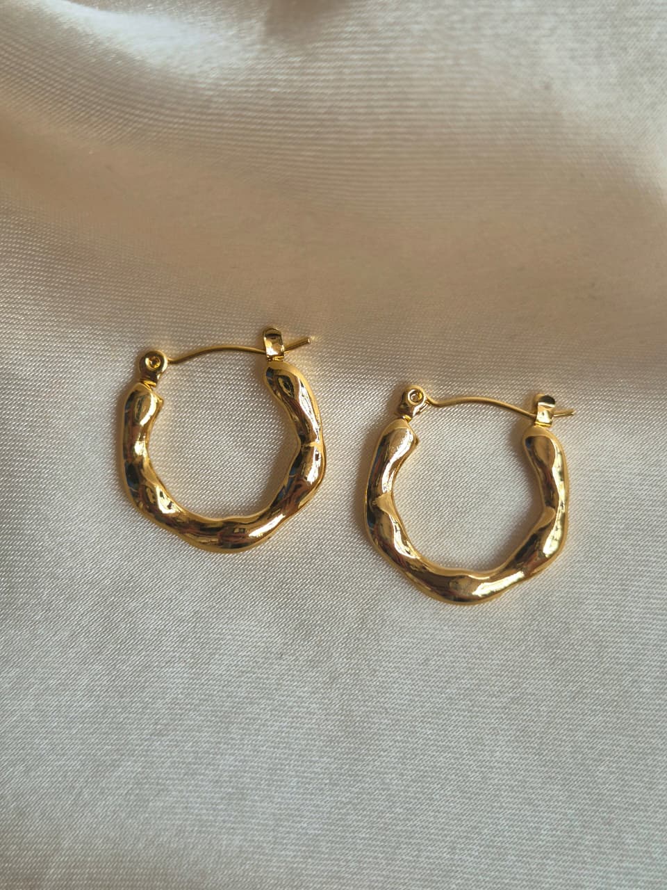 Elegance Earrings