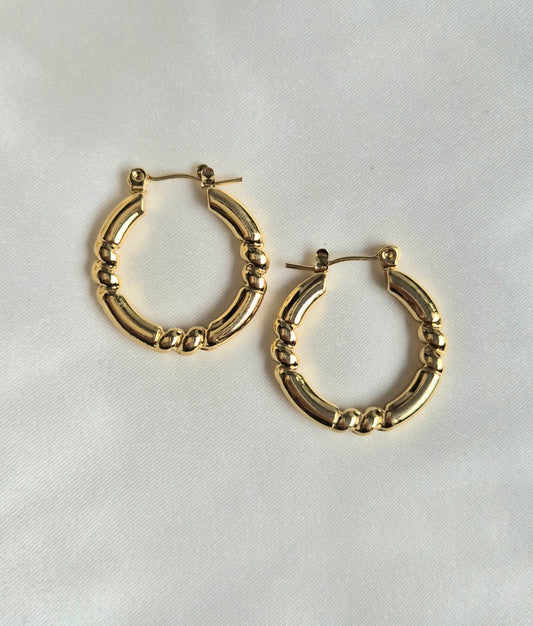Carrie Hoops
