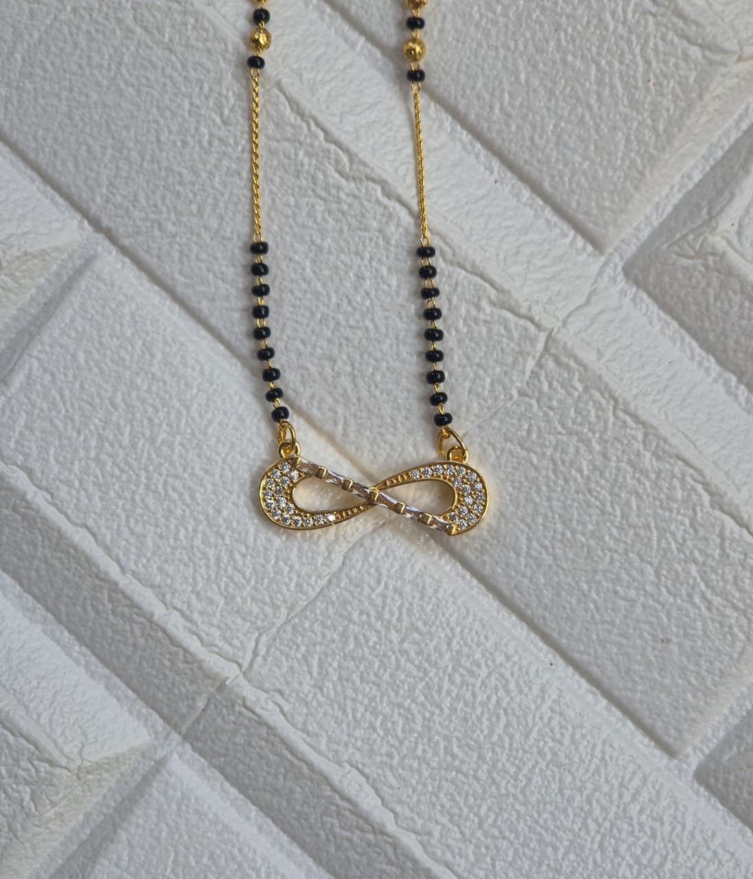 Infinity Mangalsutra