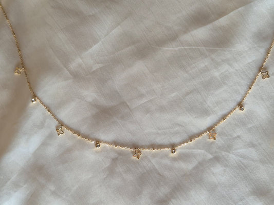 Charms Waist Chain