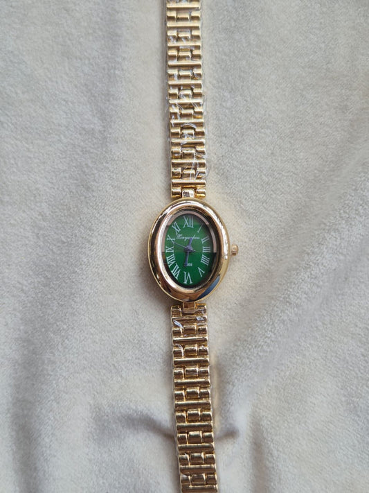 Vintage Watch