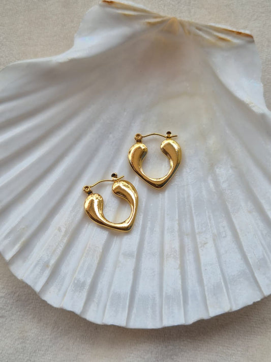 Elena hoops