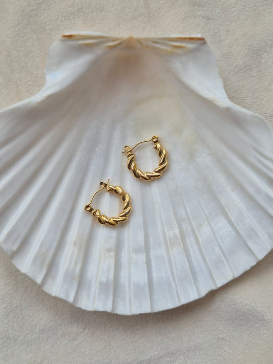 Mini Hoops