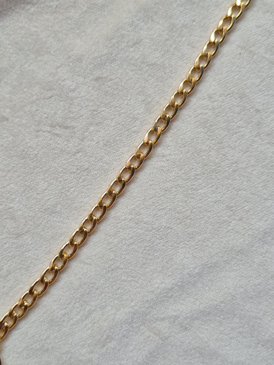 Men's Link Bracelet