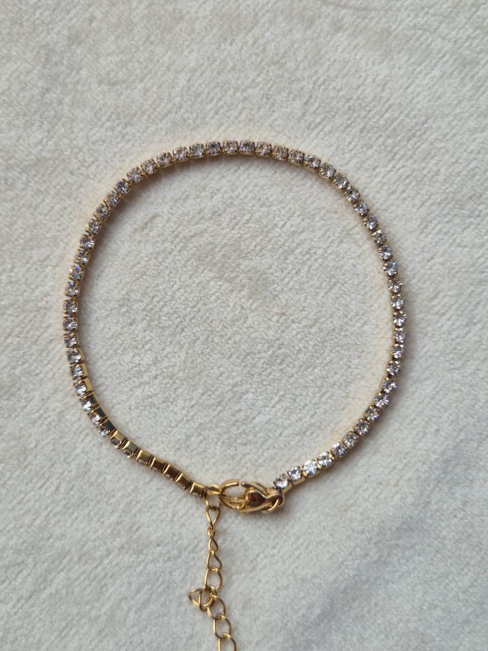 Tennis Bracelet