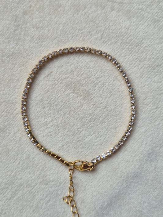 Tennis Bracelet