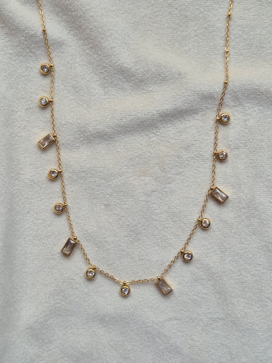 Charms Necklace