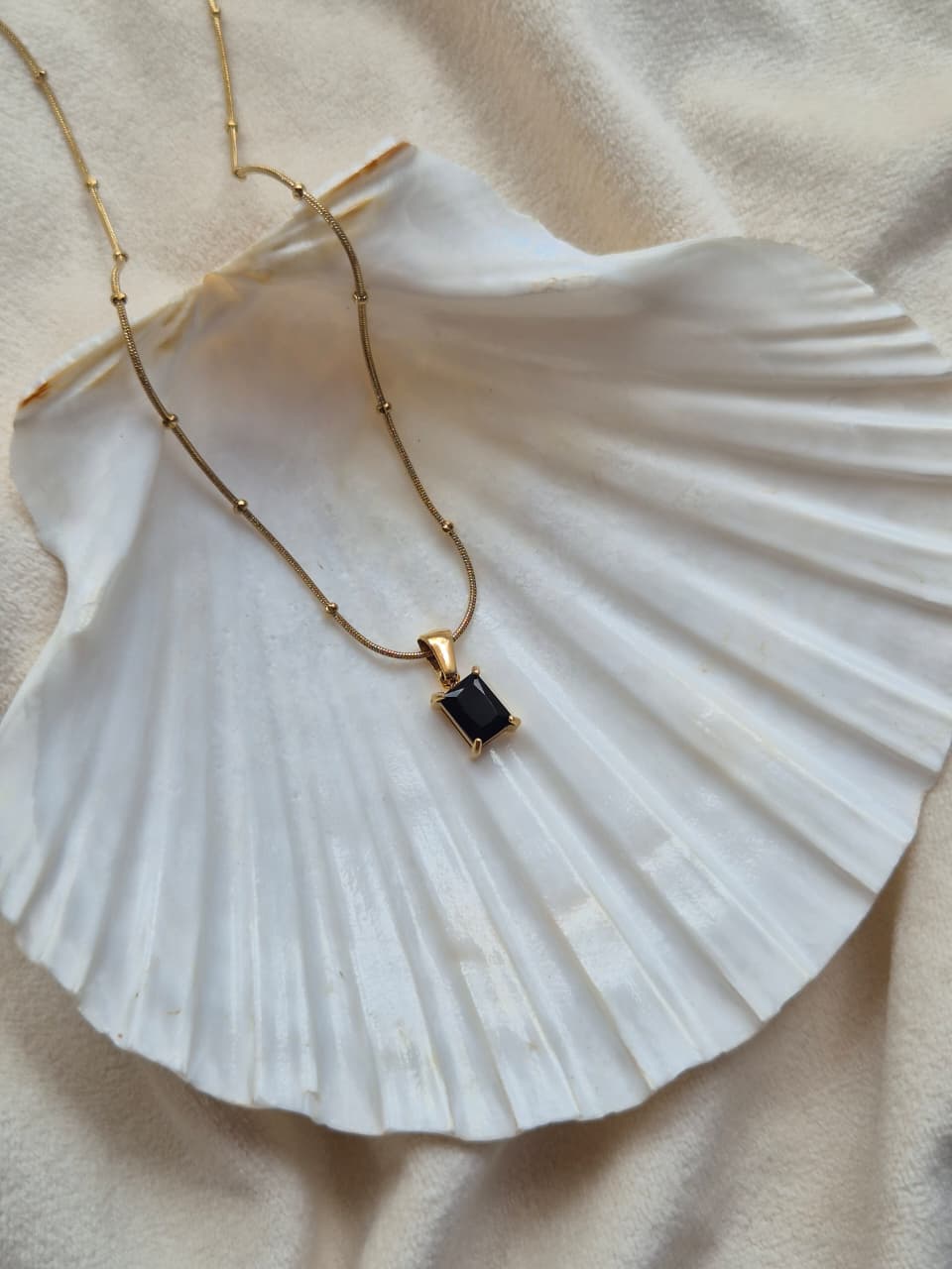 Grace Necklace