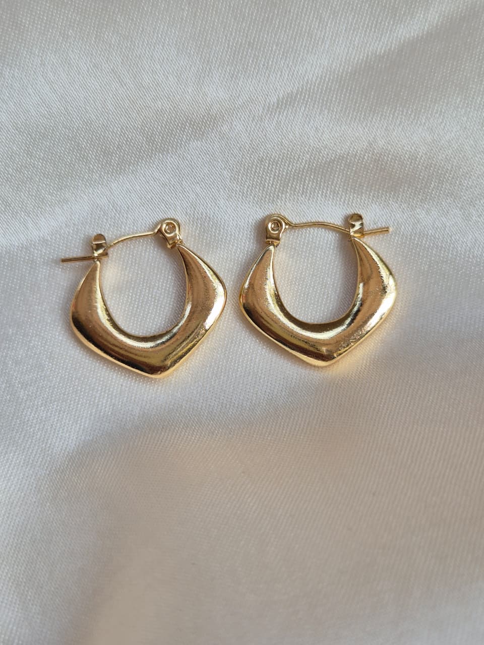 Dailywear Hoops