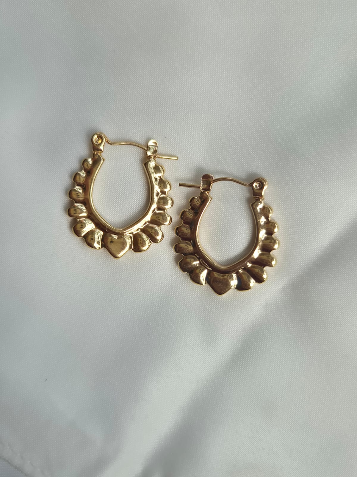 Selena Hoops