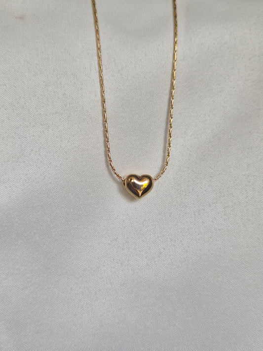 Mini Heart